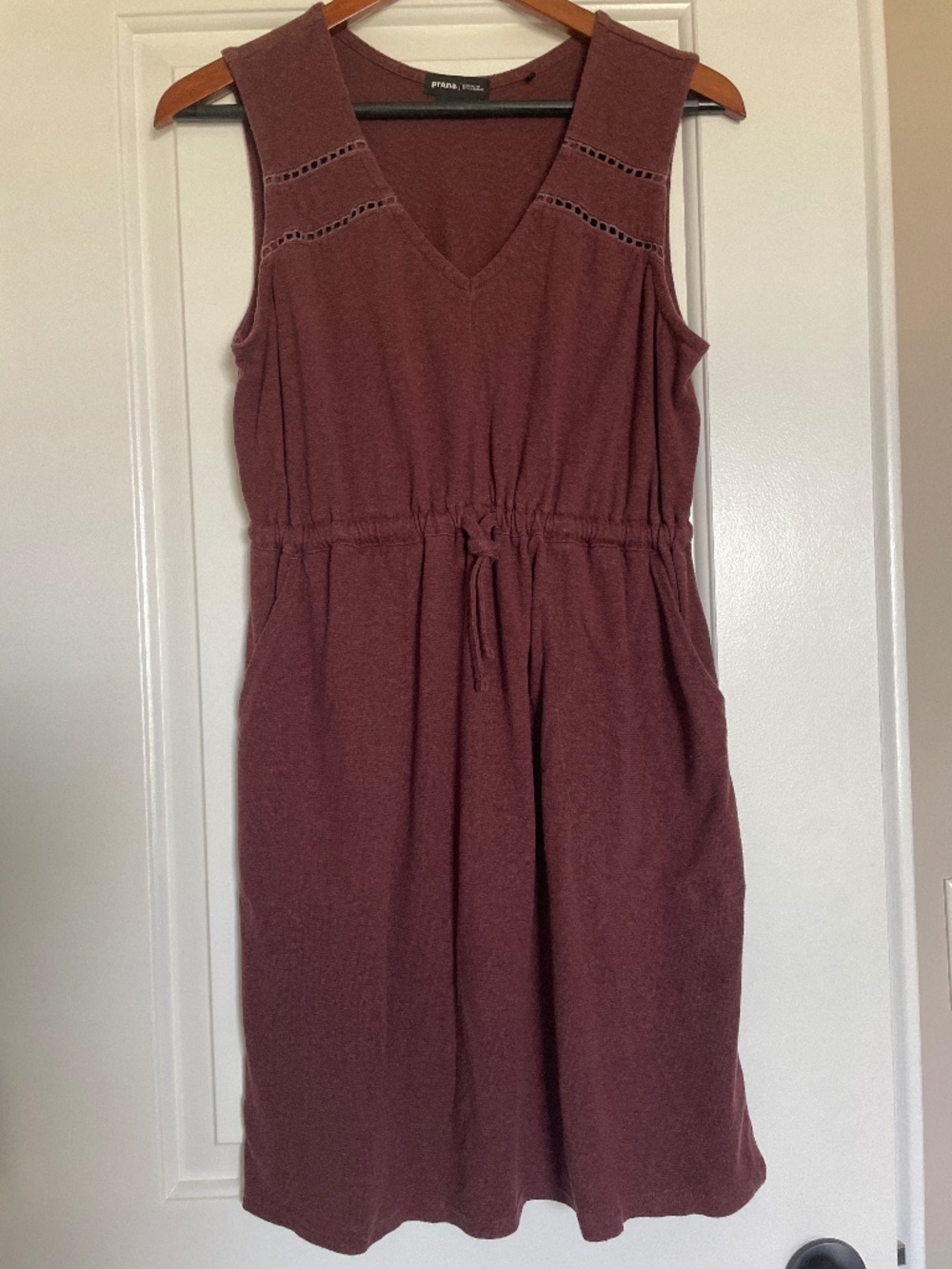 PrAna Summer Dress